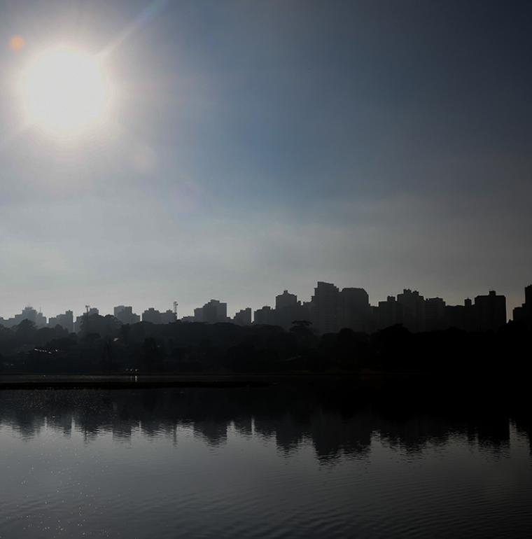 Brazil, Curitiba, Souza